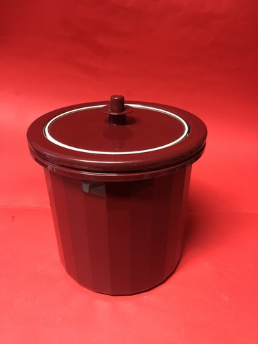 Secchiello porta ghiaccio