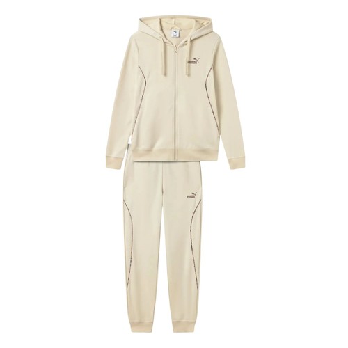 Tuta donna puma 694708 - tuta, 87