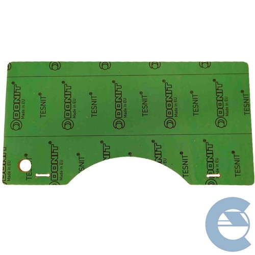 Famac riparo targa calore - da,