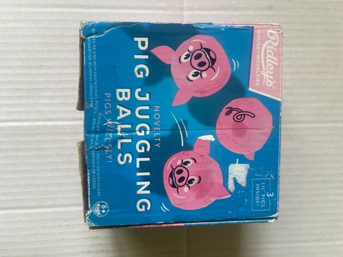 Palline giocoliere ridley s - da,