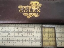 Vintage Advertising Calculator