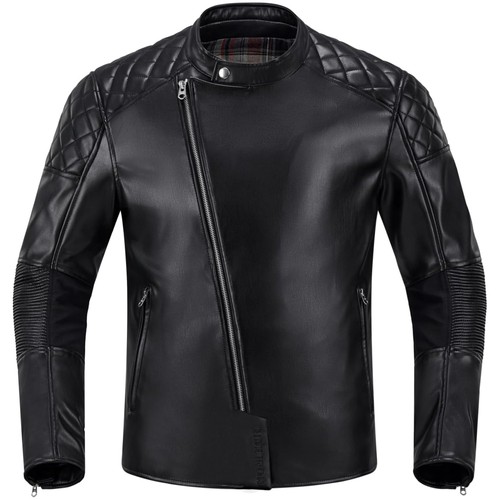 Giacca moto protezioni - ,