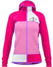 Felpa donna Crazy Idea Ionic
