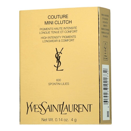 Mini pochette yves saint - mini,