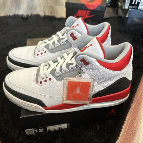 Air jordan retro 2013 - retro, rosso