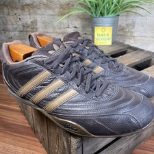 Adidas Goodyear Street (2007)