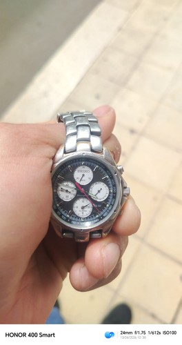 Orologio uomo collezione - orologio,