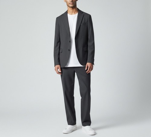 Manuel ritz blazer uomo - manuel,