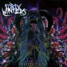 Reflection * by Forty Winters