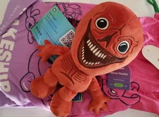 Peluche Makeship Vita Carnis