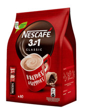 Nescafe 3in1 CLASSIC - 10