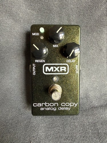 Mxr carboncopy pedale per - pedale,