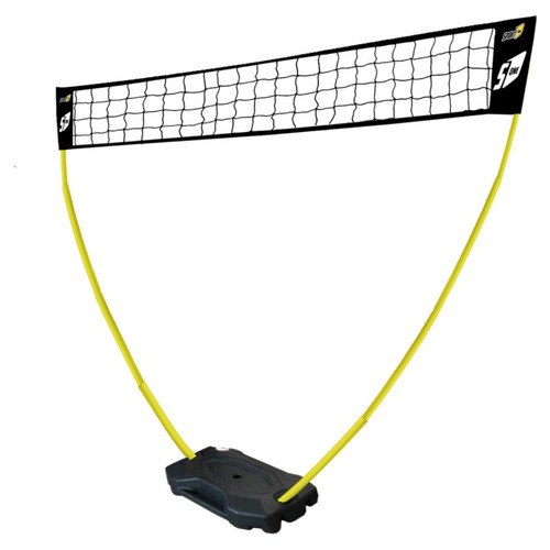 Set rete outdoor multisport - set,