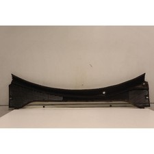 GRIGLIA TRA COFANO E PARABREZZA PER RENAULT CLIO 3A SERIE (09-12) RESTYLING 2009