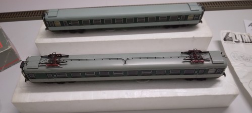 Lima 208165l elettromotrici - 208165l,