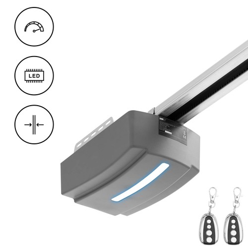 Automazione porte per garage - ,