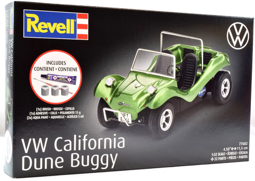 Revell volkswagen - vw,