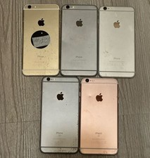 Lotto 8 Apple iPhone 6s Plus -