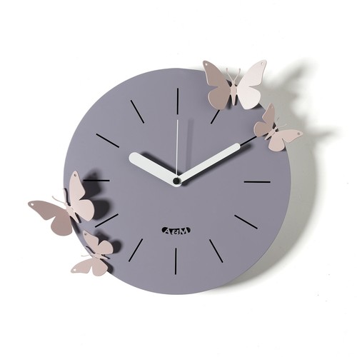 Arti mestieri orologio con - arti,