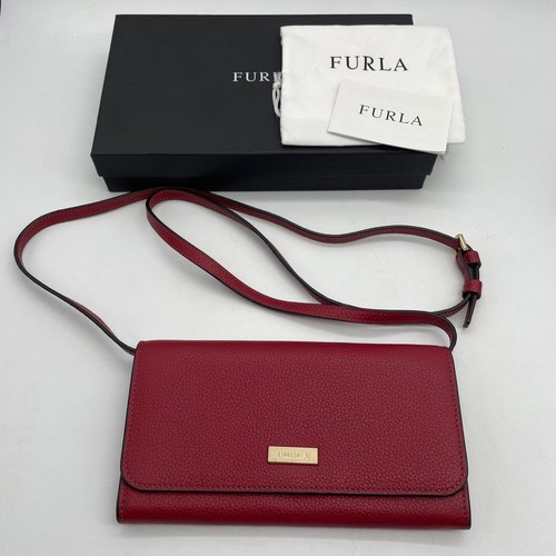 Borsa tracolla furla in - a,