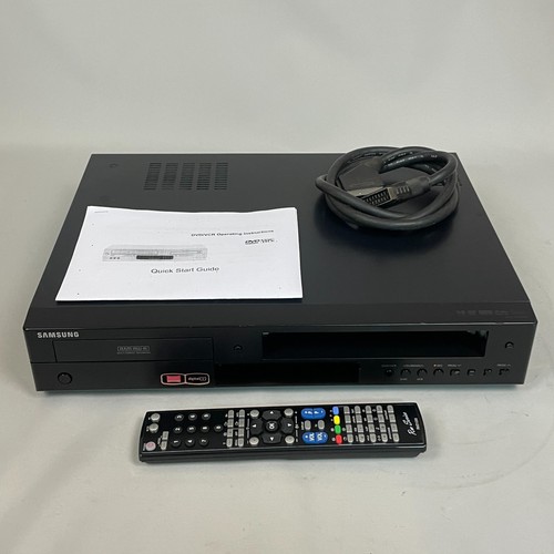 Samsung dvd vr470m - samsung, dvd-vr470m