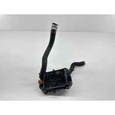 RADIATORE INFERIORE HONDA VF