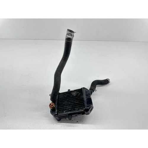 Radiatore inferiore honda - honda, vf