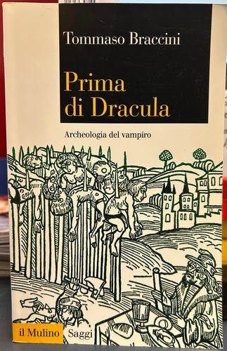 Tommaso braccini prima - braccini, di