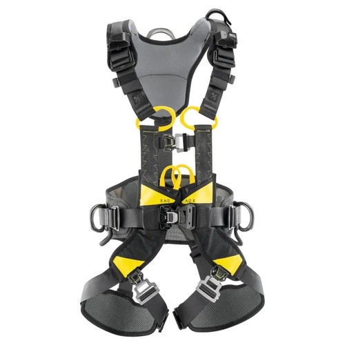 Petzl volt imbracatura - imbracatura, di