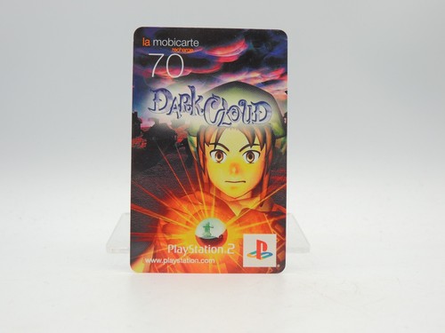 Mobicarte playstation dark - mobicarte,