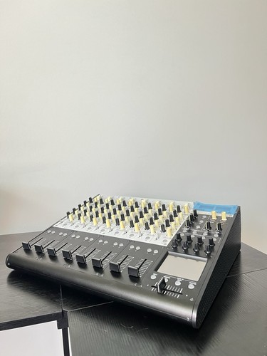 Korg zero8 mixer digitale - digitale, 8