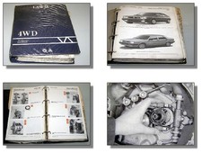 Lancia Prisma Delta HF