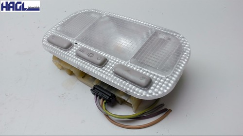 Illuminazione interna tetto - illuminazione,