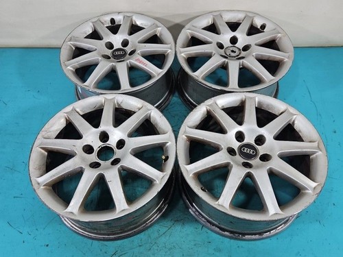 Audi 8e 8h 2005 - b7,