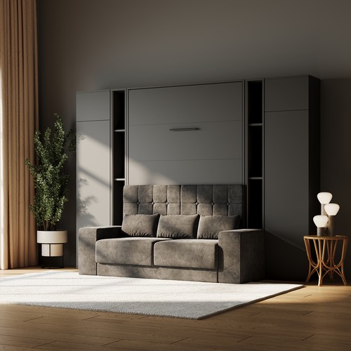 Smartbett set letto - smartbett,