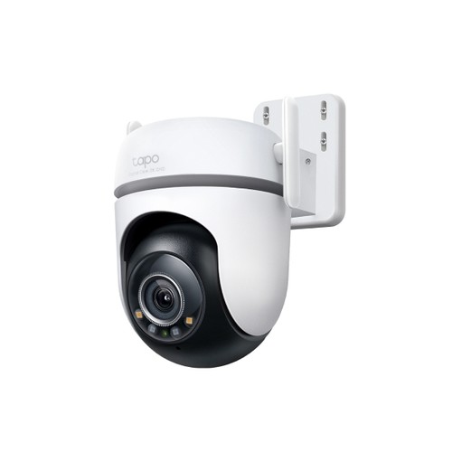Tplink tapo telecamera - tplink-tapo,