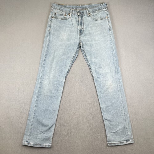 Jeans levis 511 uomo - w32, l30