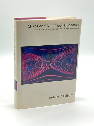 Chaos and nonlinear - chaos,