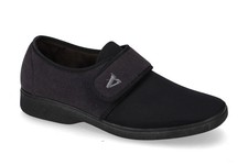 SCARPE PANTOFOLE CHIUSE UOMO