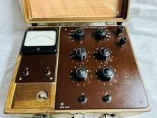 Ponte Di Wheatstone Allocchio