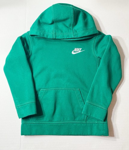 Felpa con cappuccio nike - cappuccio,