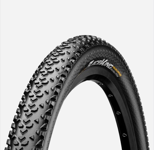 Continental race king x - 2x,