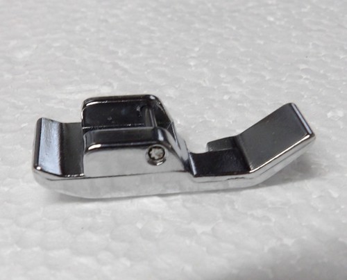 Zipper foot 395710 for - zipper,