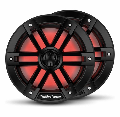 Rockford fosgate m1 8 - rockford,