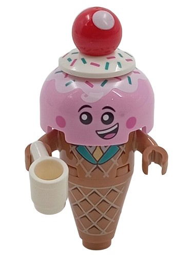 Lego minifigure personaggio - lego,