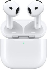 Apple Auricolari AirPods 4