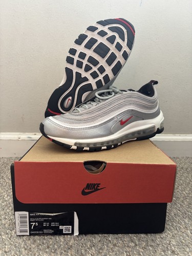 Nike air max metallic - nike,