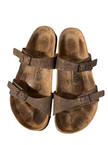 Birki birkenstock belmont - birki’s,