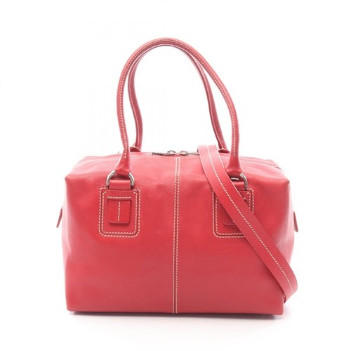 Borsa tod pelle - borsa, in