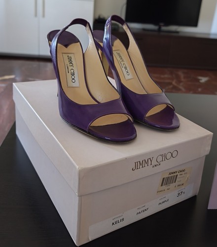 Jimmy choo mod kelis - choo,
